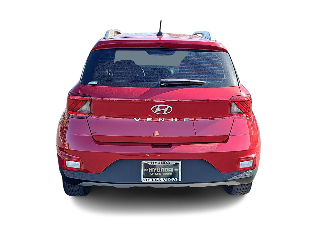 Thumbnail: 2023 Hyundai Venue - 5