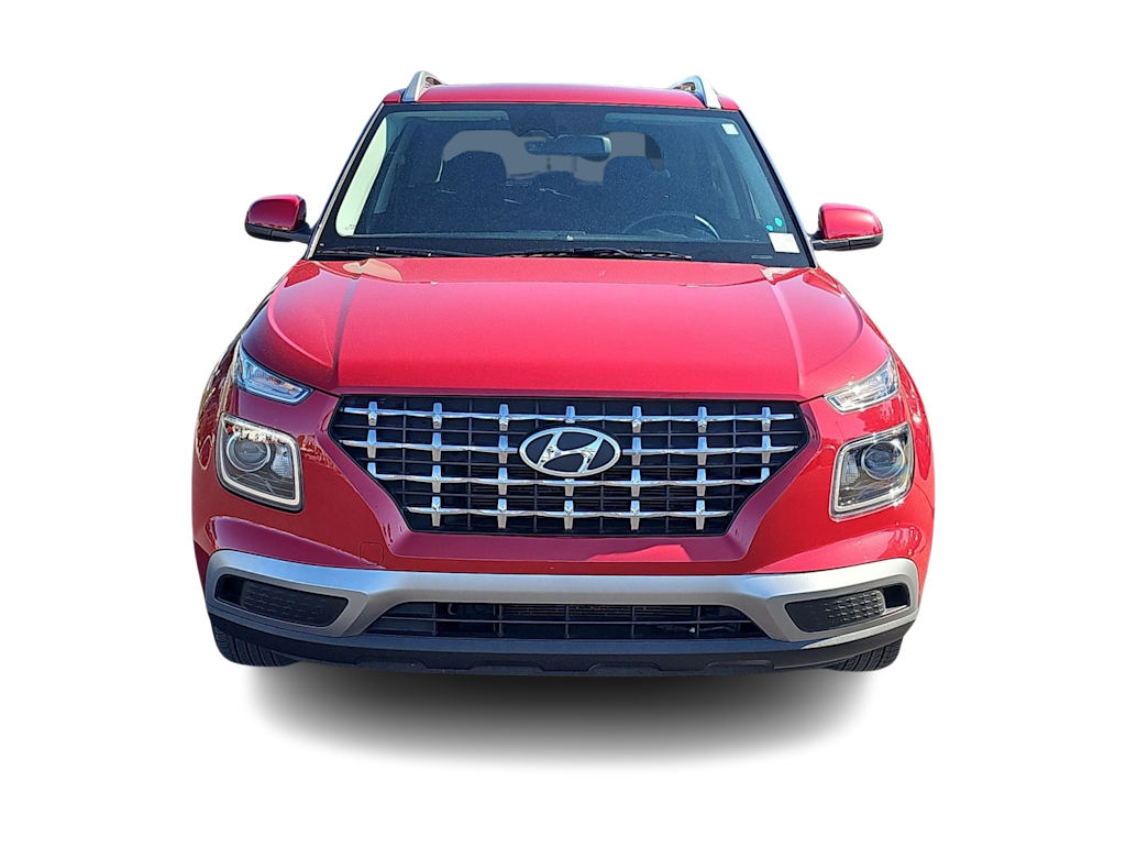Thumbnail: 2023 Hyundai Venue - 6