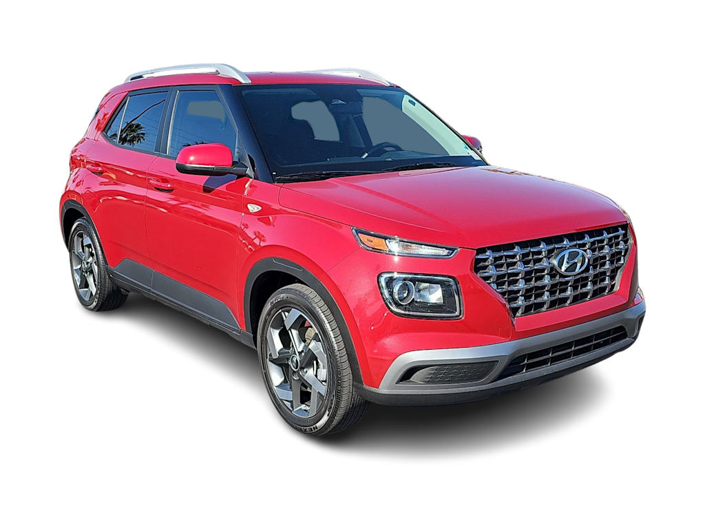 Thumbnail: 2023 Hyundai Venue - 20