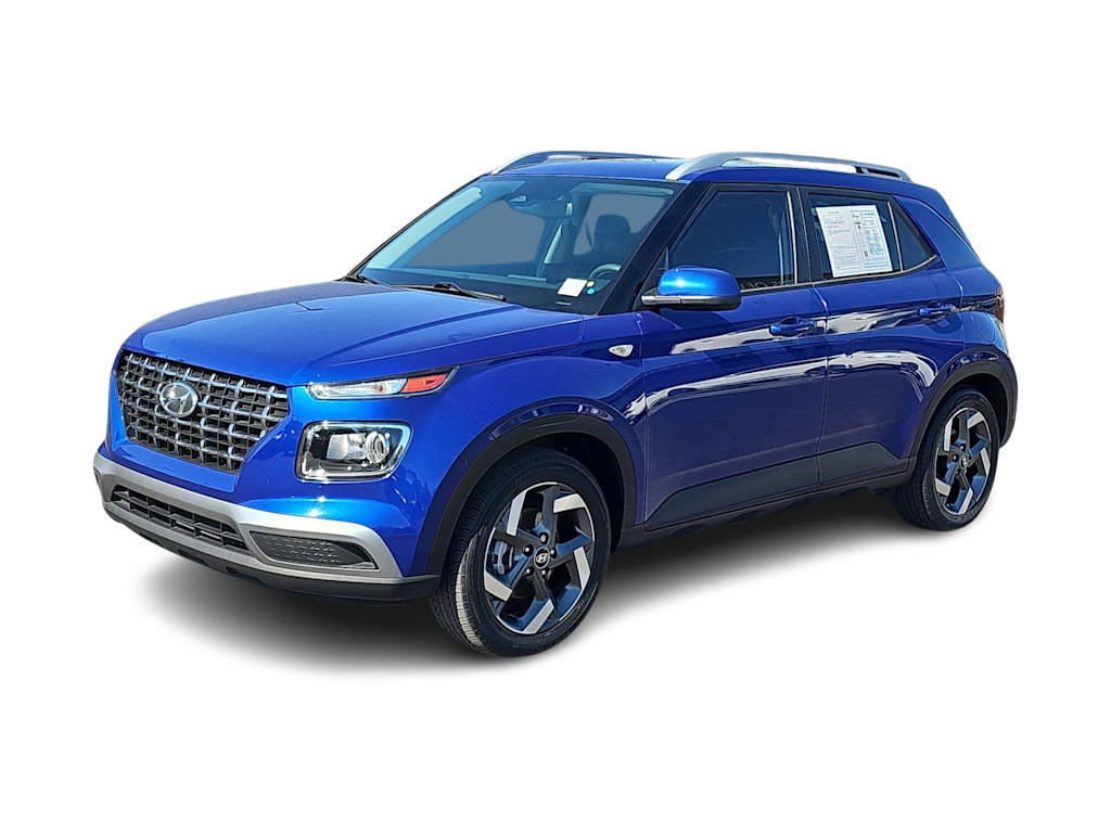 Thumbnail: 2024 Hyundai Venue - 20