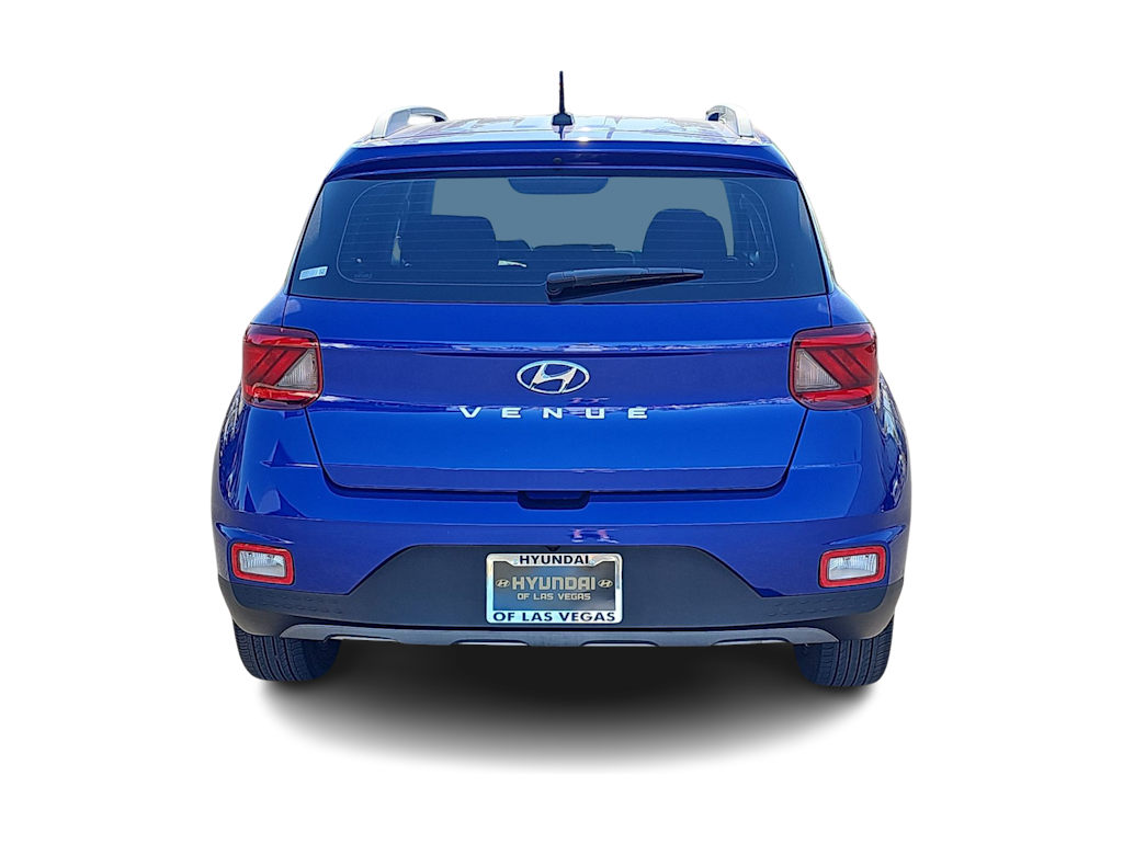 Thumbnail: 2024 Hyundai Venue - 5