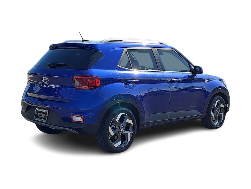Thumbnail: 2024 Hyundai Venue - 20