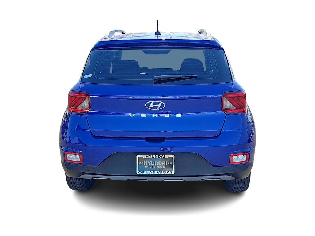 Thumbnail: 2024 Hyundai Venue - 5