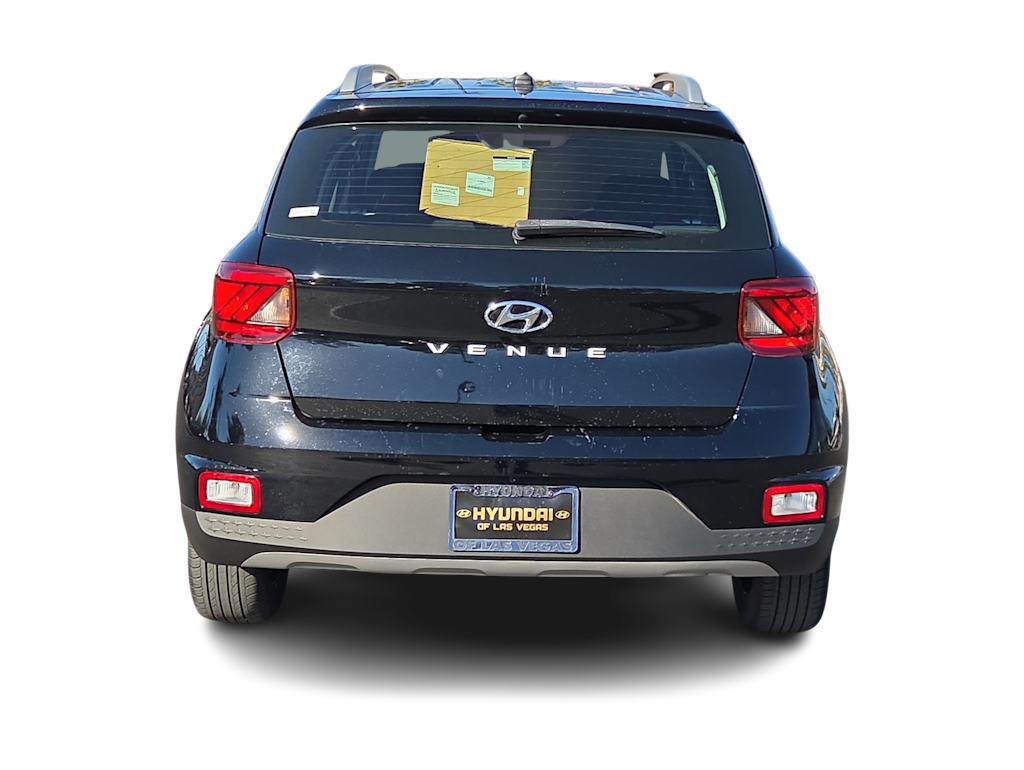 Thumbnail: 2024 Hyundai Venue - 5