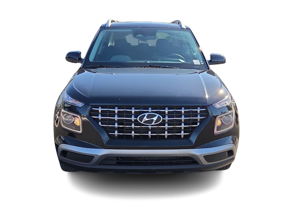 Thumbnail: 2024 Hyundai Venue - 6