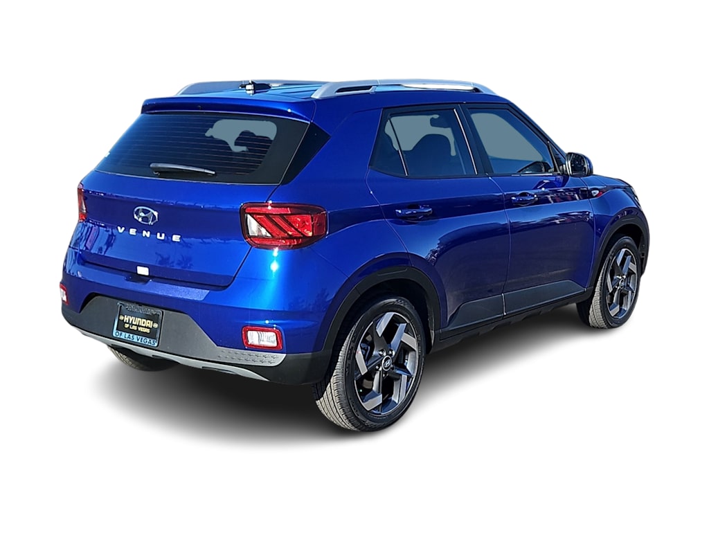 Thumbnail: 2026 Hyundai Venue - 24