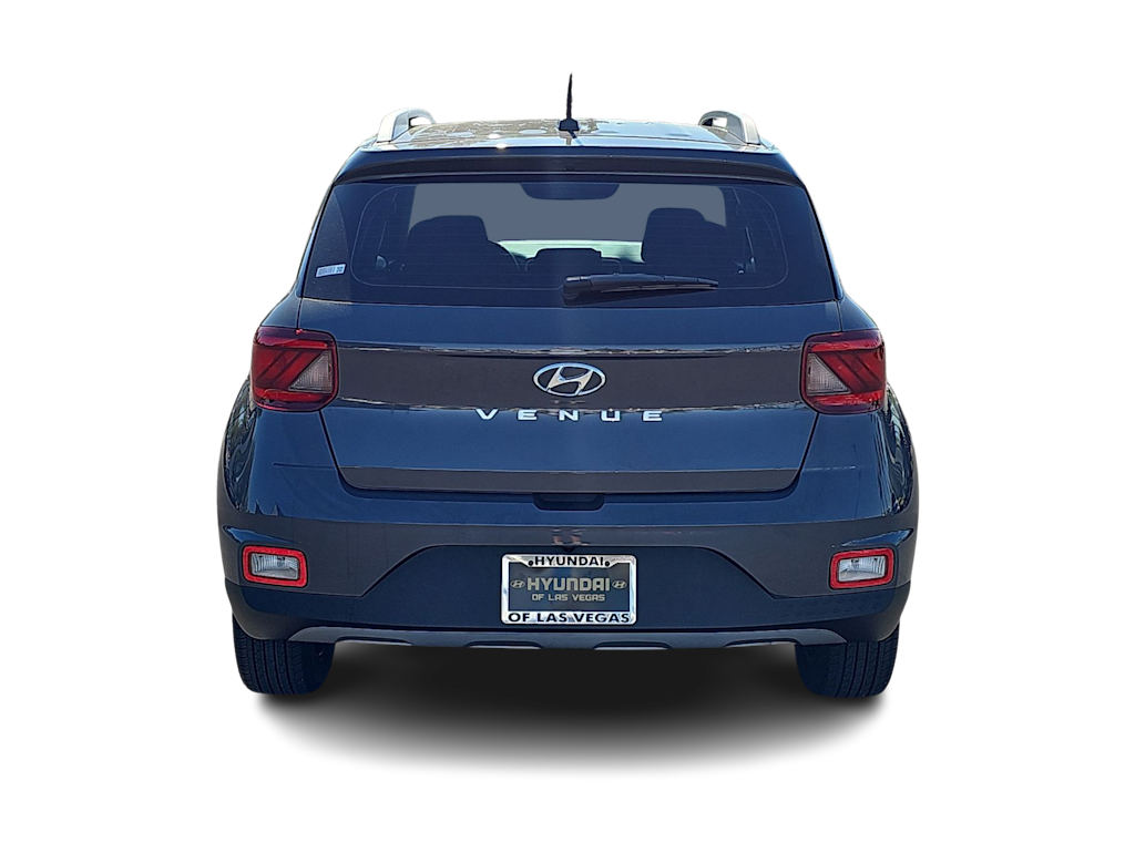 Thumbnail: 2024 Hyundai Venue - 5