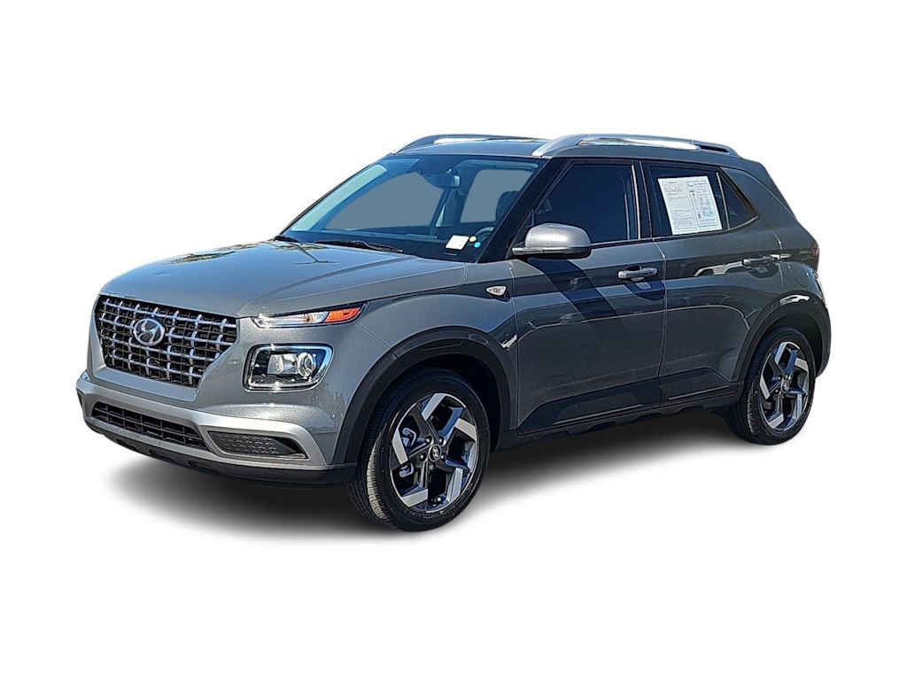 Thumbnail: 2024 Hyundai Venue - 20