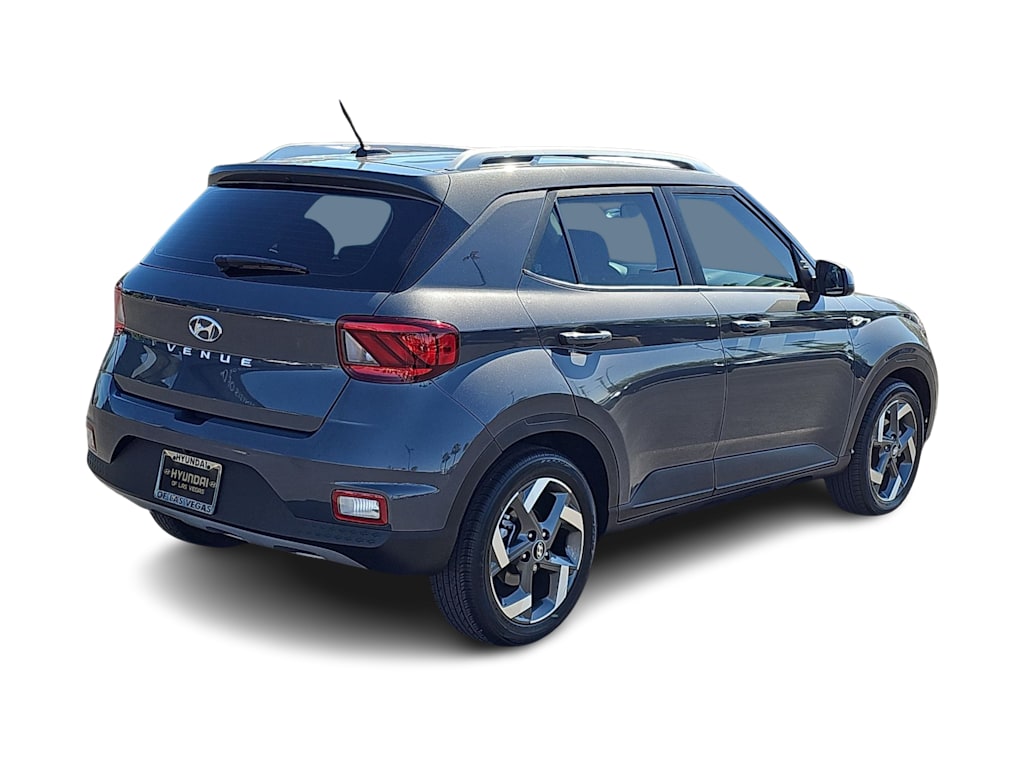 Thumbnail: 2024 Hyundai Venue - 21