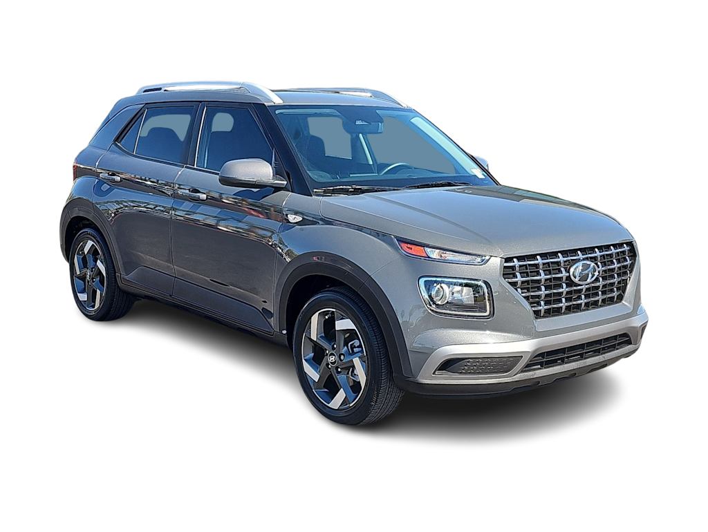 Thumbnail: 2024 Hyundai Venue - 19