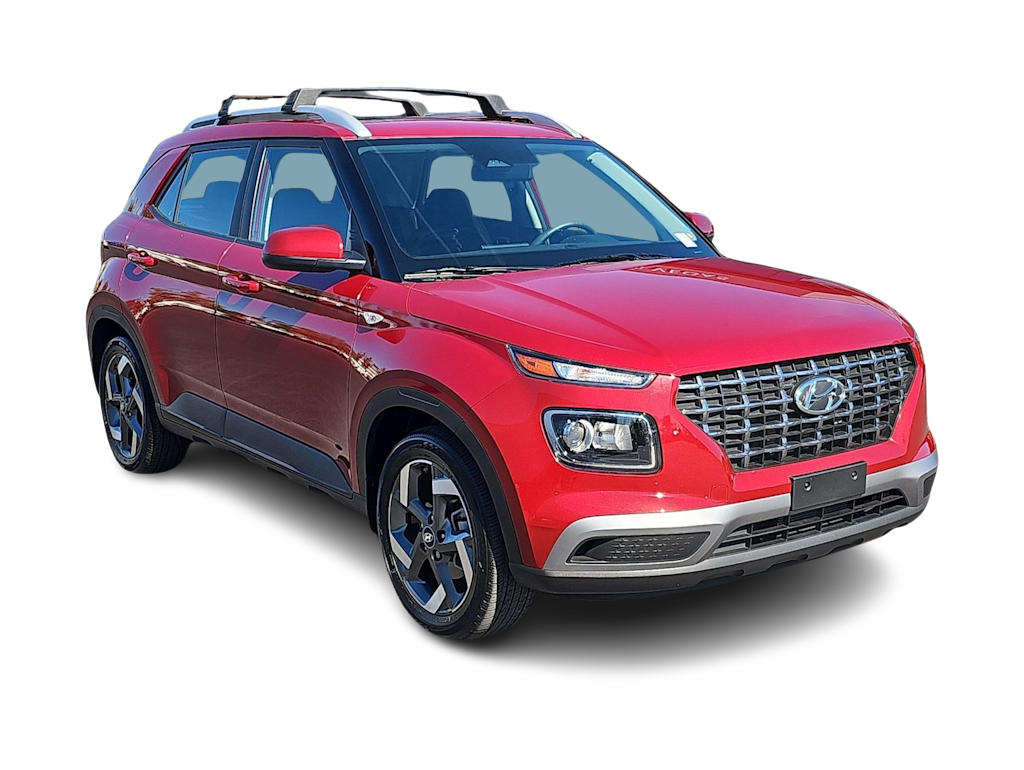 Thumbnail: 2025 Hyundai Venue - 18