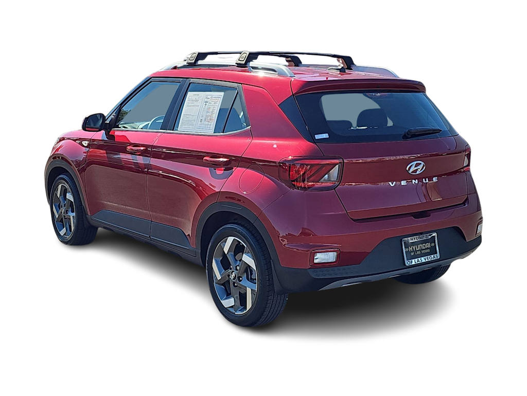 Thumbnail: 2025 Hyundai Venue - 4