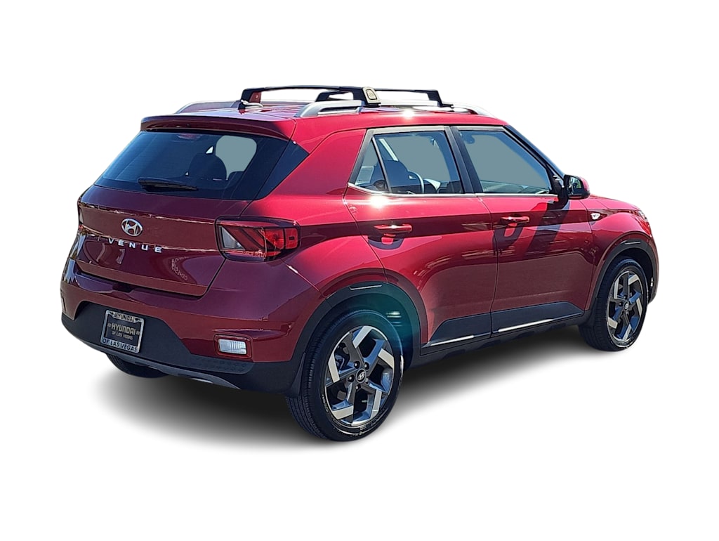 Thumbnail: 2025 Hyundai Venue - 20