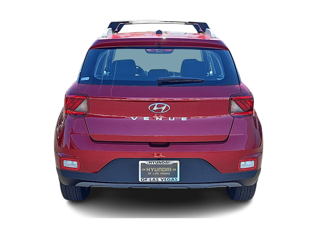 Thumbnail: 2025 Hyundai Venue - 5