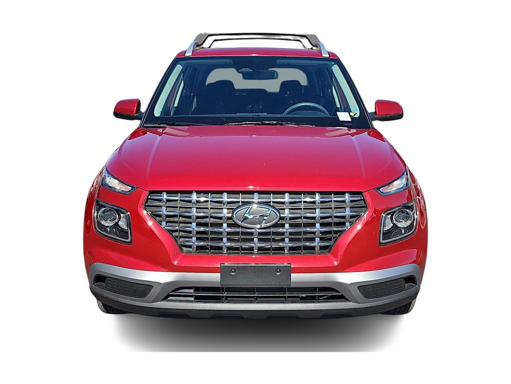 Thumbnail: 2025 Hyundai Venue - 6
