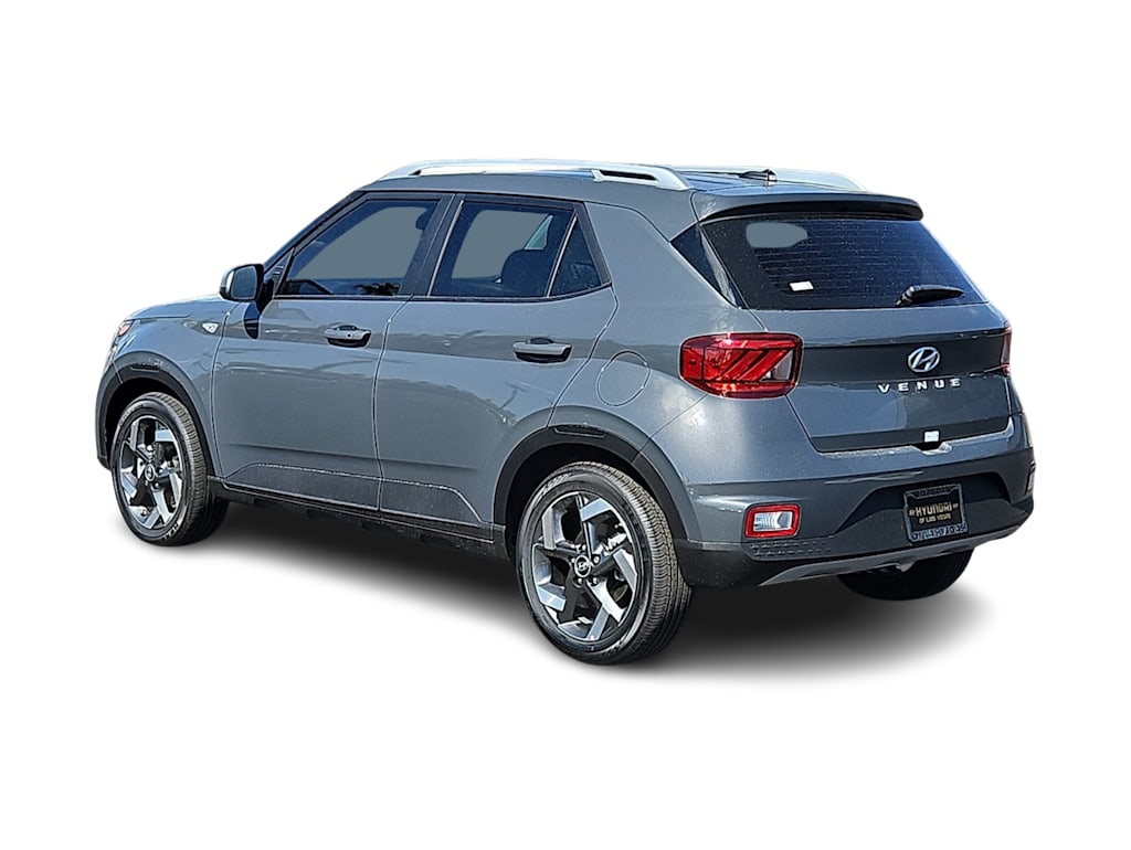 Thumbnail: 2025 Hyundai Venue - 4