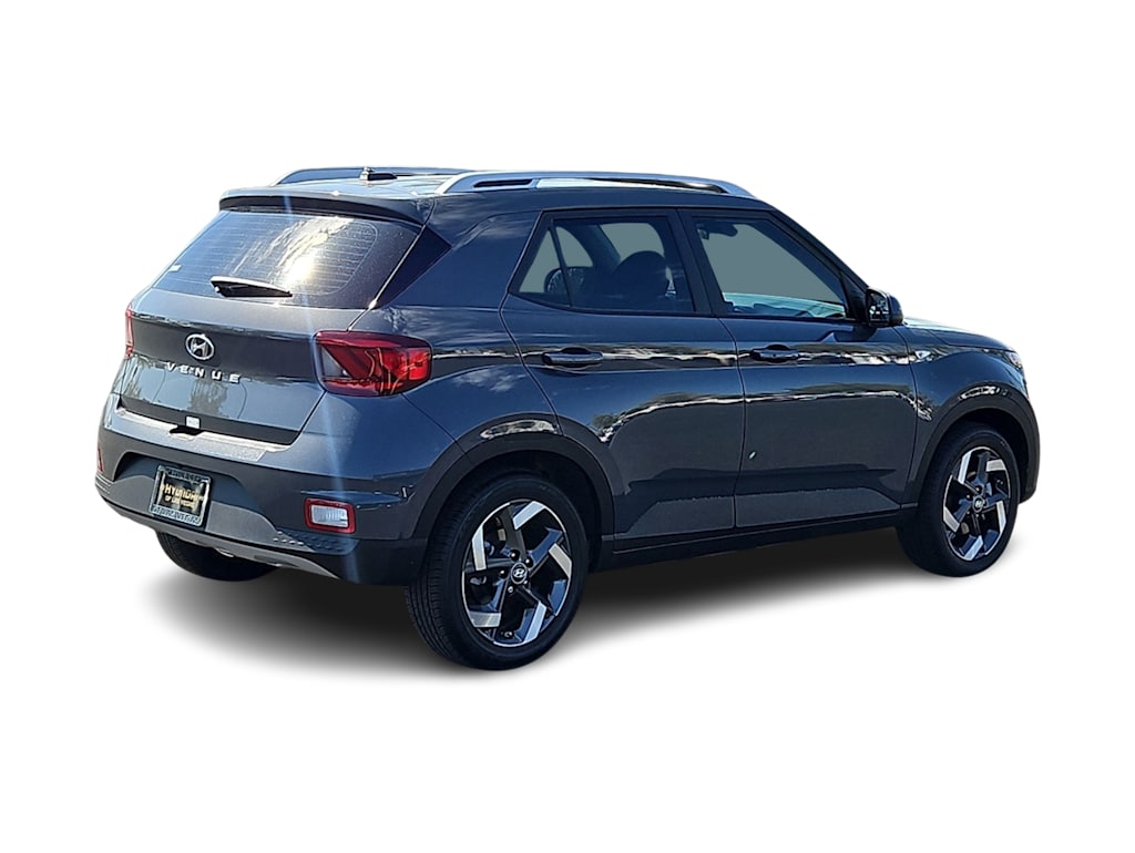 Thumbnail: 2025 Hyundai Venue - 23