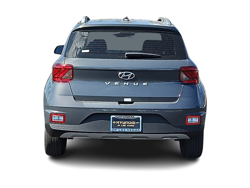 Thumbnail: 2025 Hyundai Venue - 5