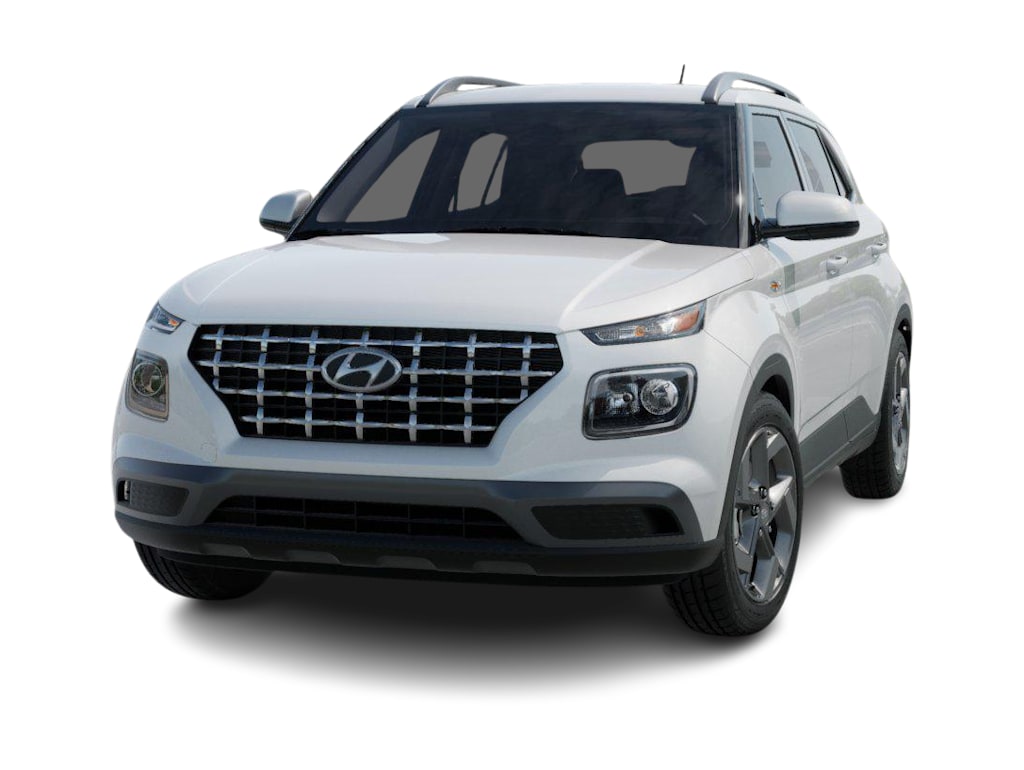 Thumbnail: 2026 Hyundai Venue - 5