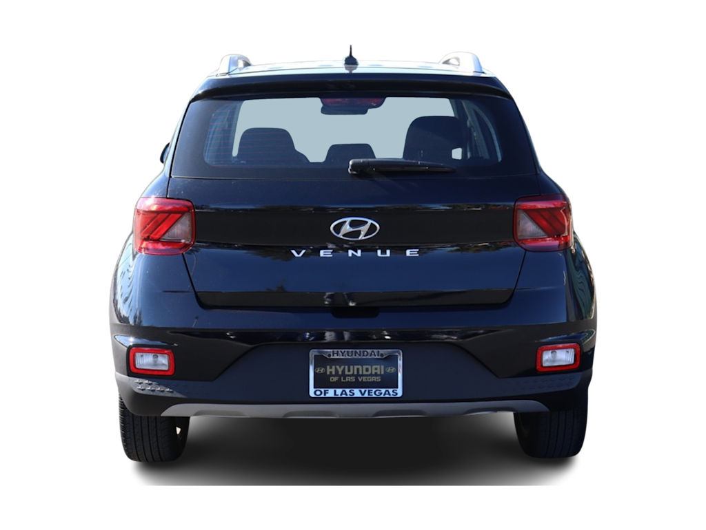 2024 Hyundai Venue SEL 5