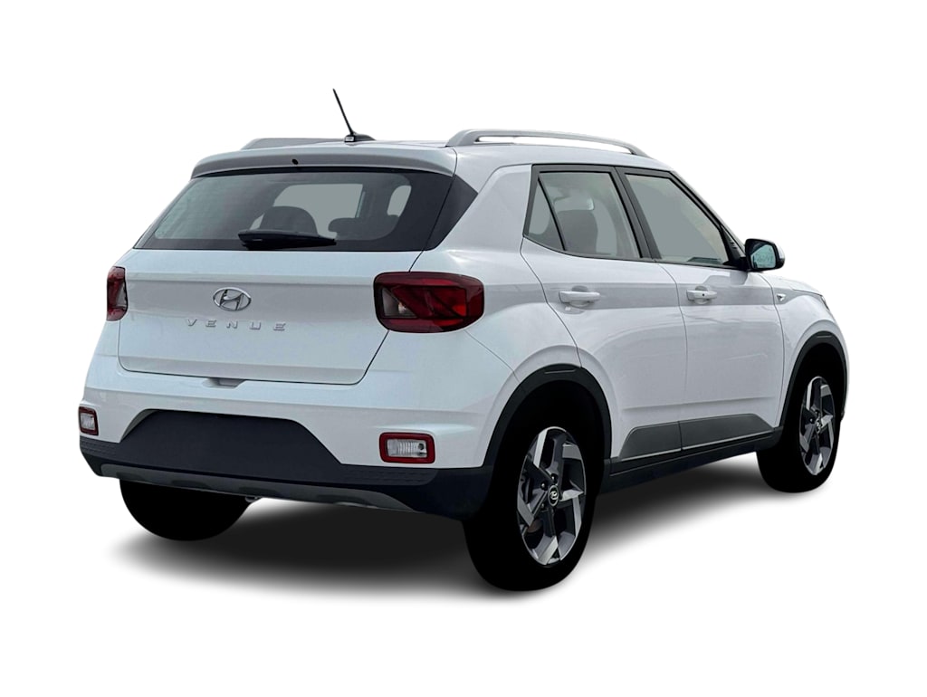 Thumbnail: 2026 Hyundai Venue - 7