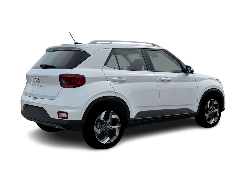 Thumbnail: 2026 Hyundai Venue - 8