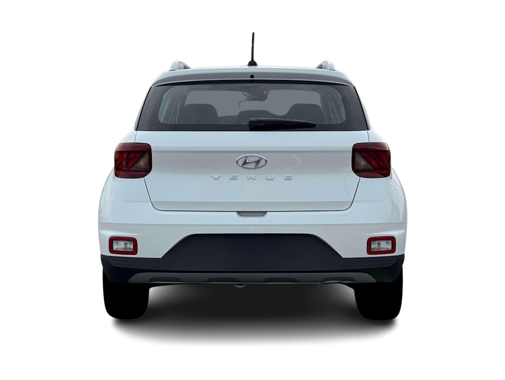 Thumbnail: 2026 Hyundai Venue - 4