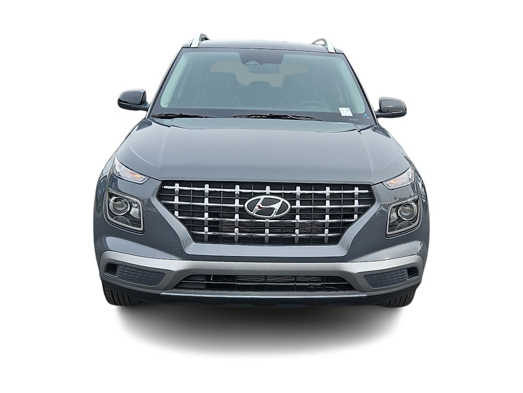 Thumbnail: 2026 Hyundai Venue - 6