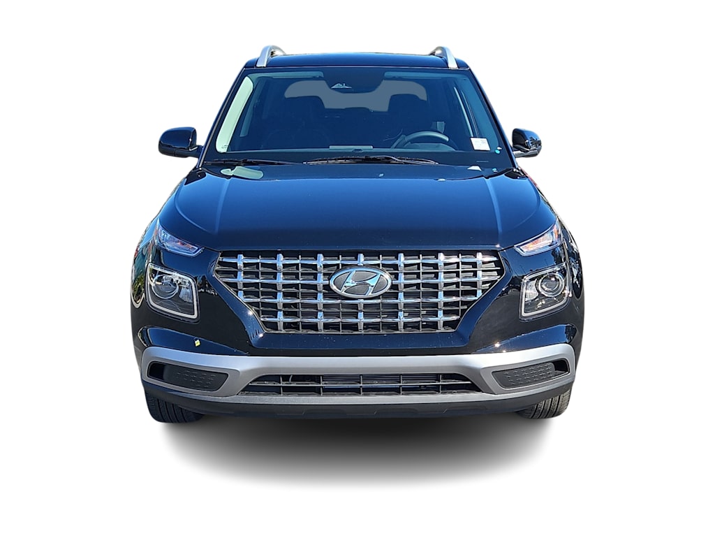 Thumbnail: 2026 Hyundai Venue - 6