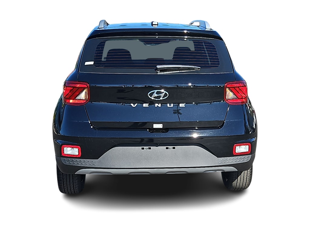 Thumbnail: 2026 Hyundai Venue - 5