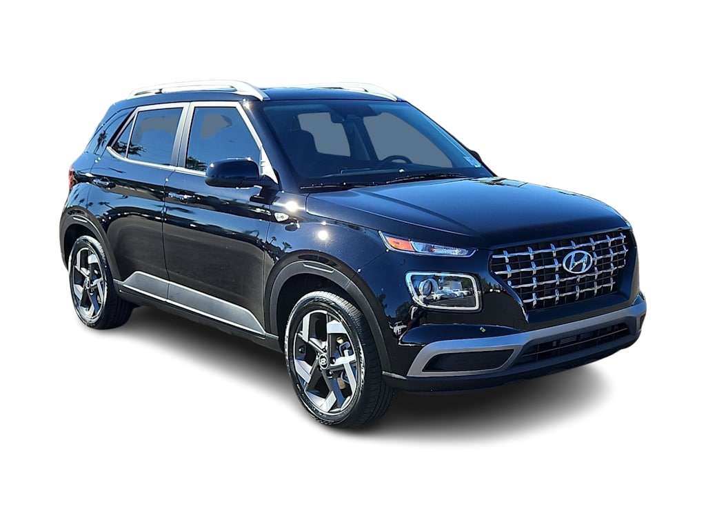 Thumbnail: 2026 Hyundai Venue - 22