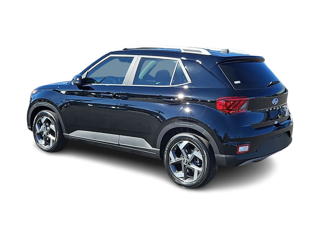 Thumbnail: 2026 Hyundai Venue - 4