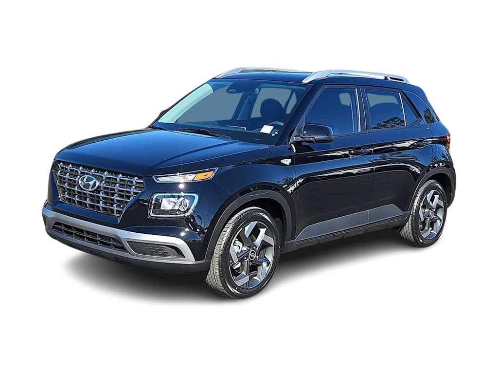 Thumbnail: 2026 Hyundai Venue - 23