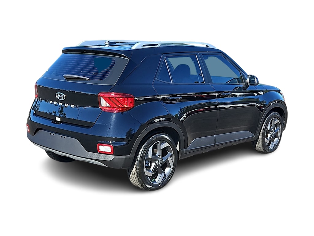 Thumbnail: 2026 Hyundai Venue - 24