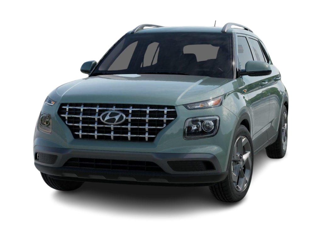 Thumbnail: 2026 Hyundai Venue - 5