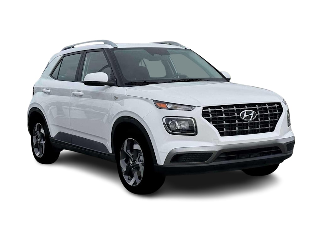 Thumbnail: 2026 Hyundai Venue - 17