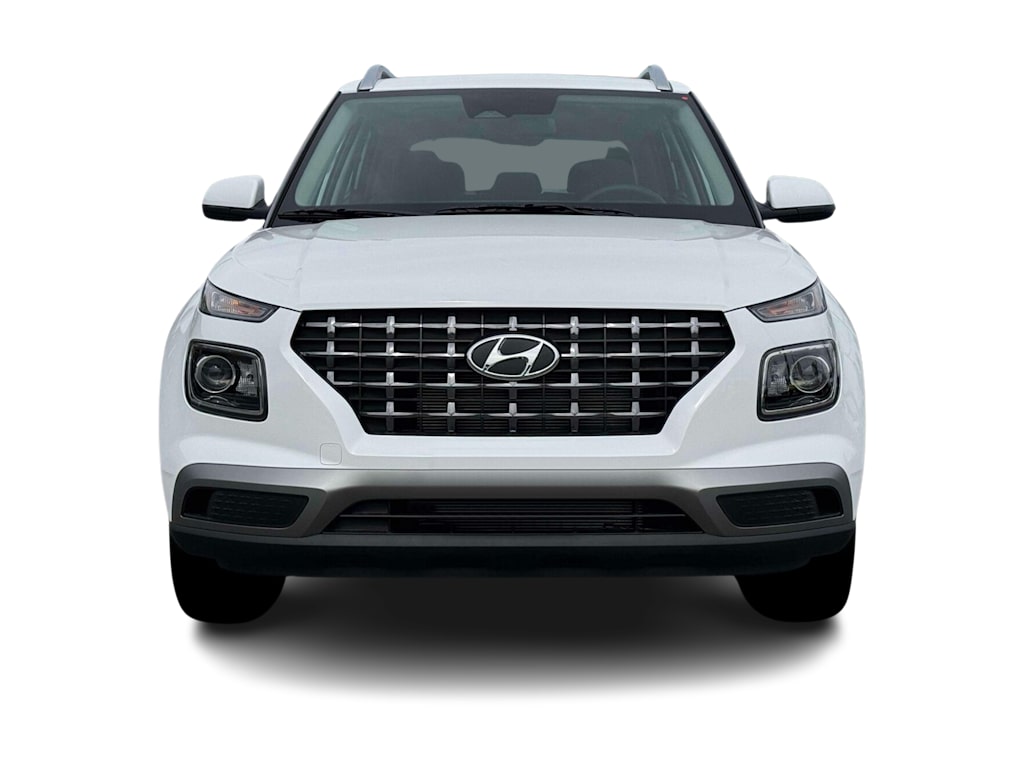 Thumbnail: 2026 Hyundai Venue - 5