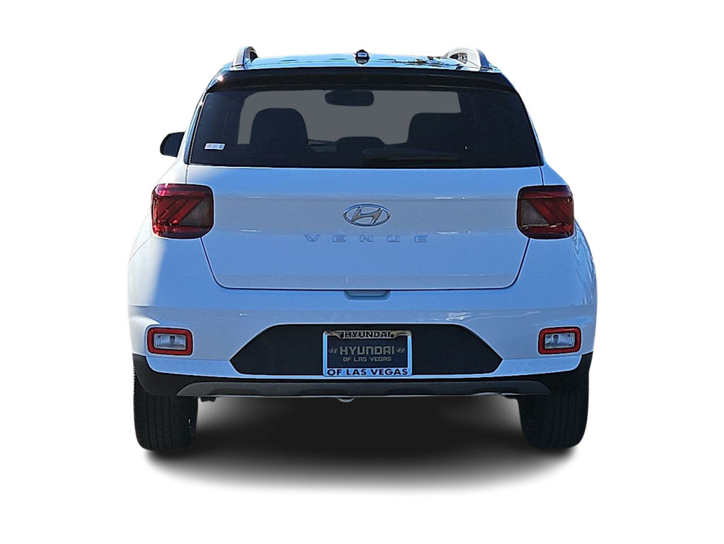 Thumbnail: 2026 Hyundai Venue - 5