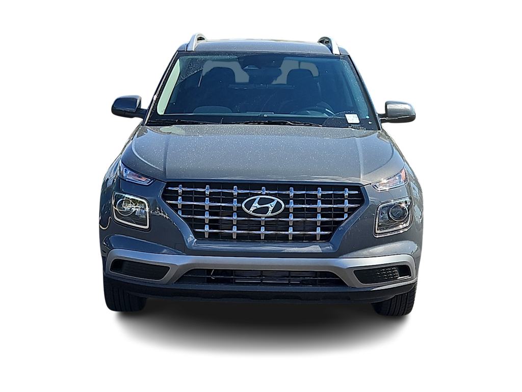 Thumbnail: 2025 Hyundai Venue - 6