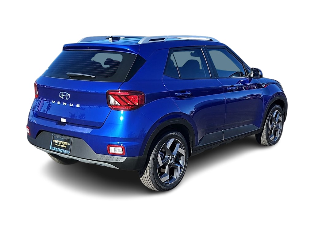 Thumbnail: 2026 Hyundai Venue - 24