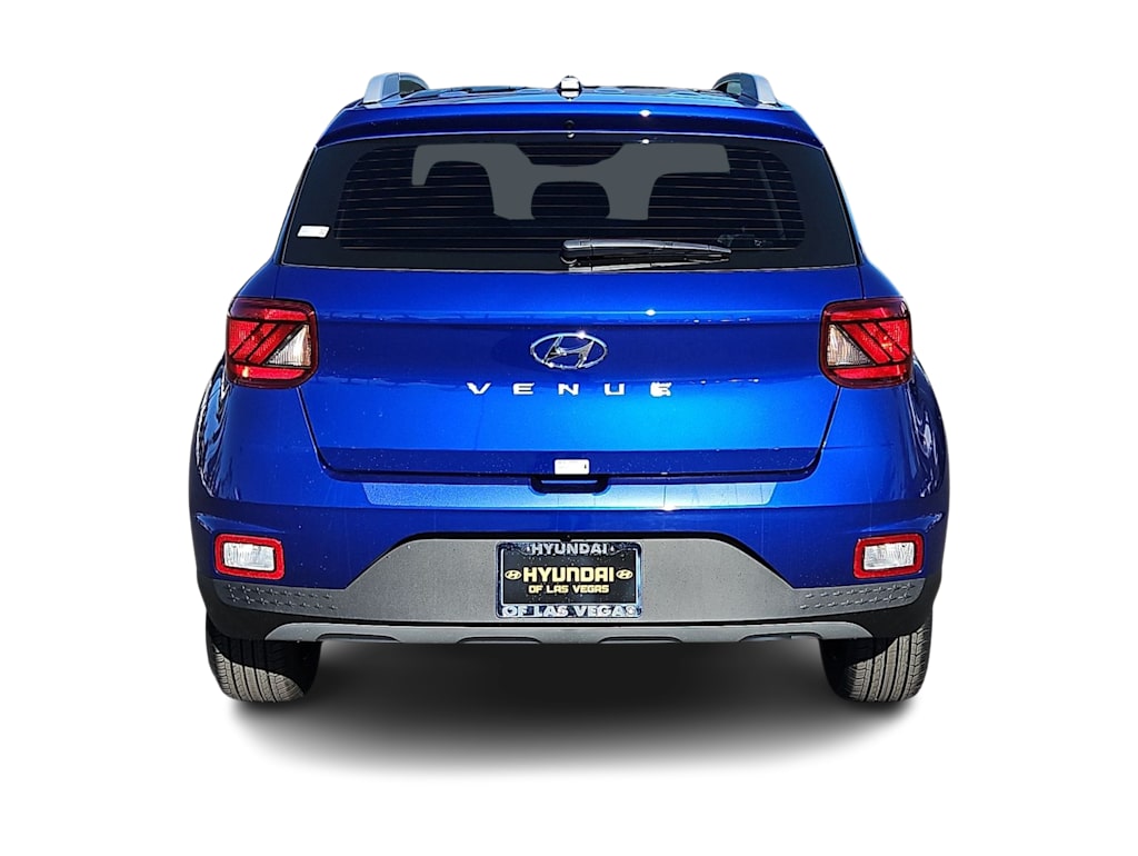 Thumbnail: 2026 Hyundai Venue - 5