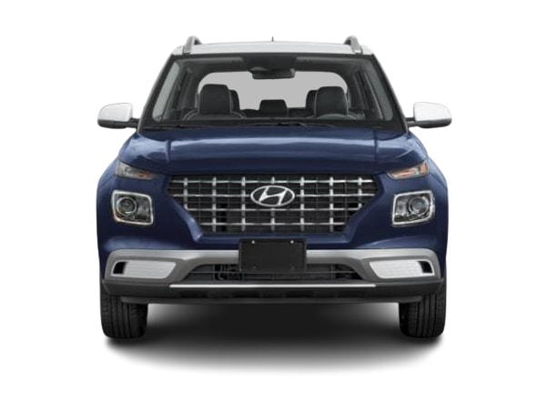 Thumbnail: 2026 Hyundai Venue - 4