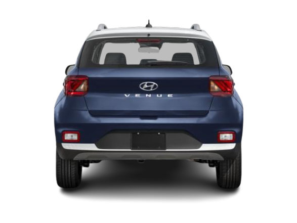 Thumbnail: 2026 Hyundai Venue - 3