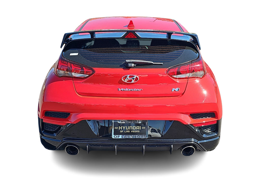 Thumbnail: 2020 Hyundai Veloster - 5