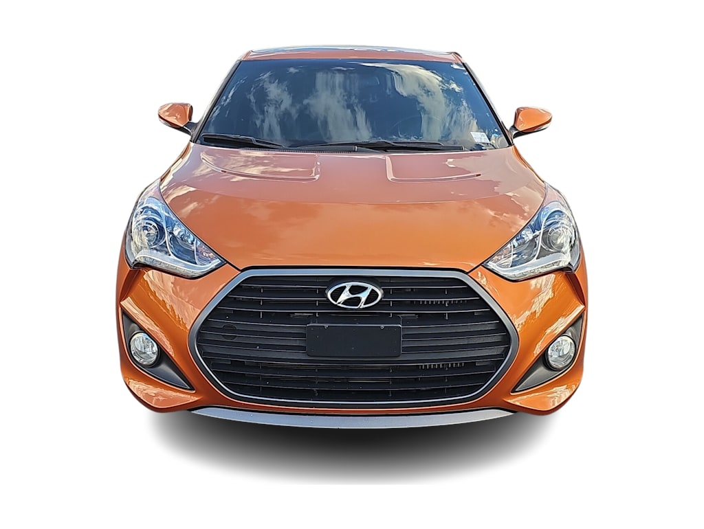 Thumbnail: 2016 Hyundai Veloster - 6