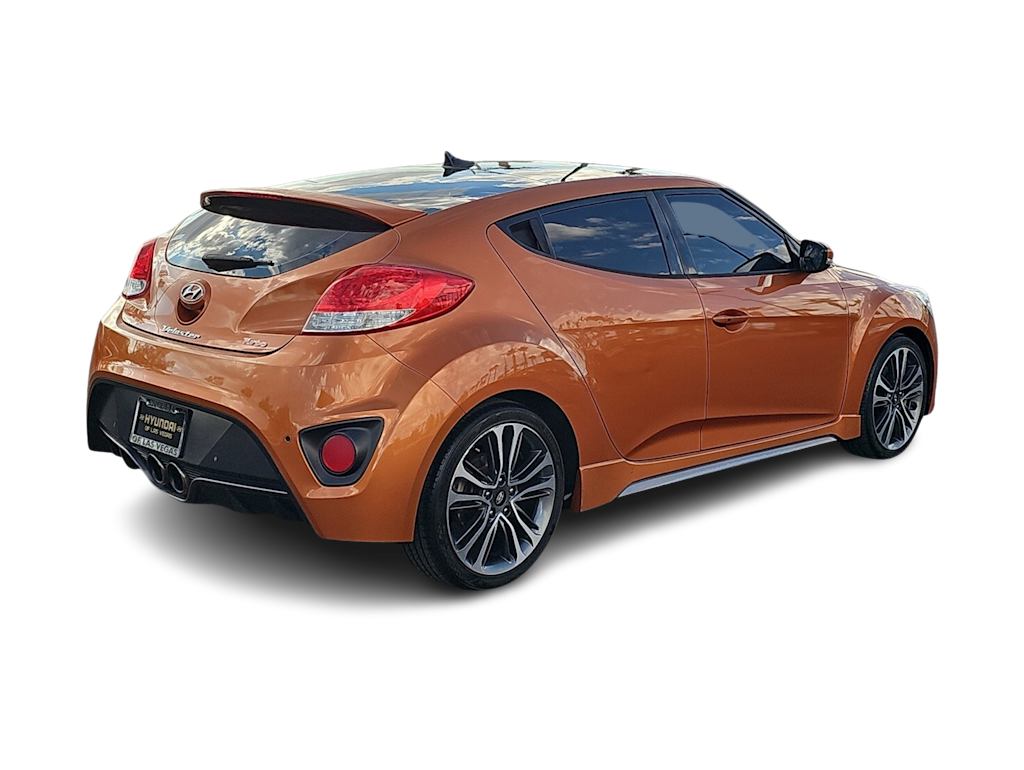 Thumbnail: 2016 Hyundai Veloster - 20