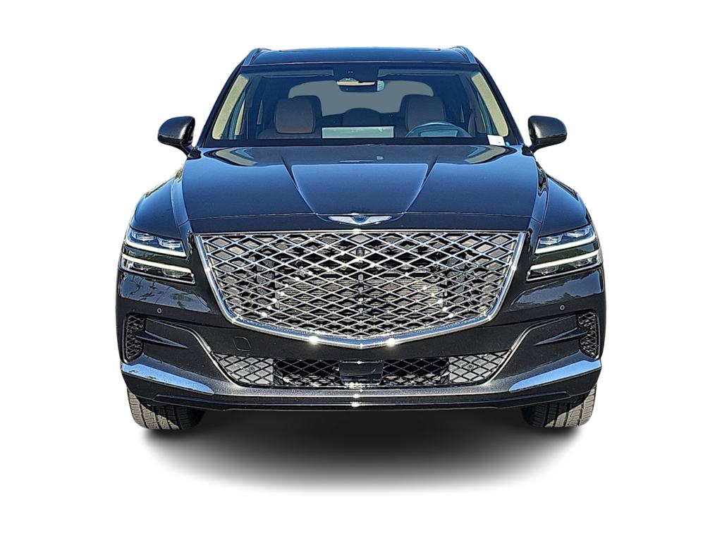 Thumbnail: 2024 Genesis GV80 - 6