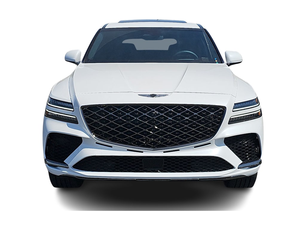 Thumbnail: 2026 Genesis GV80 - 6