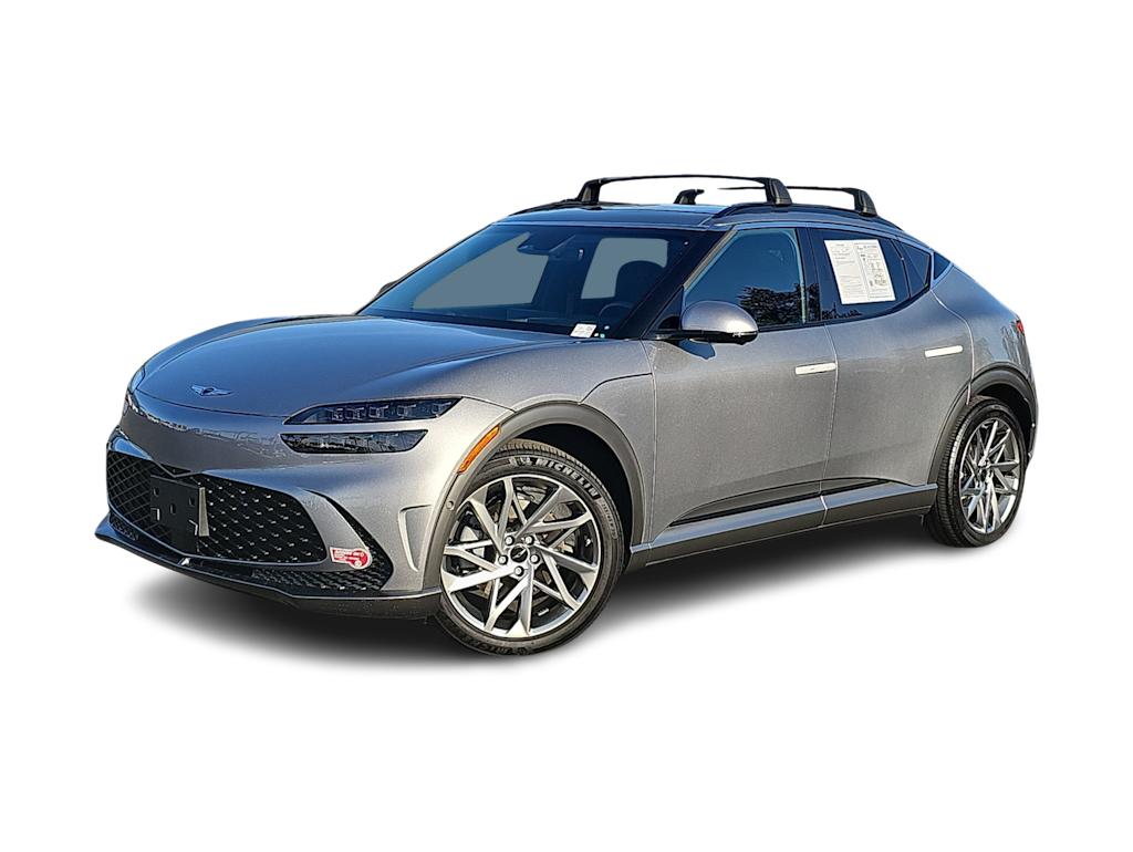 2025 GENESIS GV60