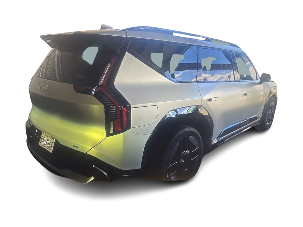 Thumbnail: 2024 Kia EV9 - 12